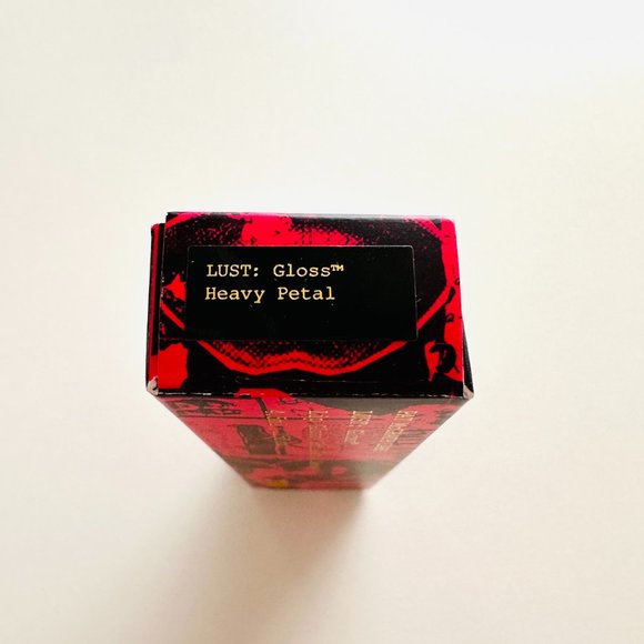 0666 PAT MCGRATH LABS LIP GLOSS LIPS MAKEUP NWT - Picture 3 of 5